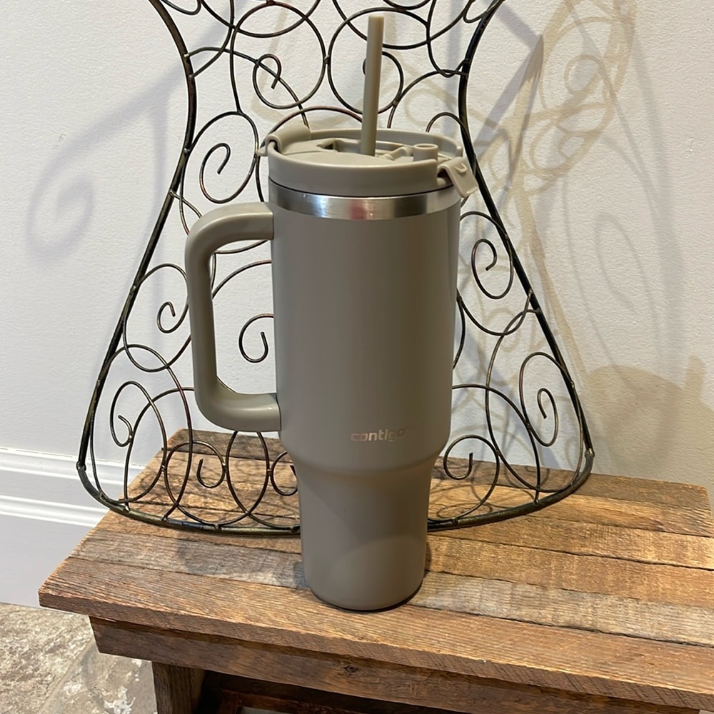 Contigo Streeterville Tumbler, 40oz